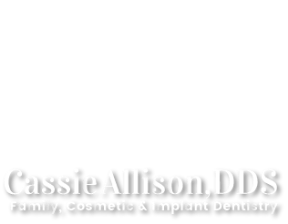 Cassie Allison, DDS Logo