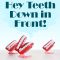 Hey Teeth—Down in Front! (featured image)